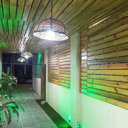 Lofts Terra 누에보 바야르타 외부 사진