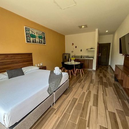 Lofts Terra 누에보 바야르타 외부 사진