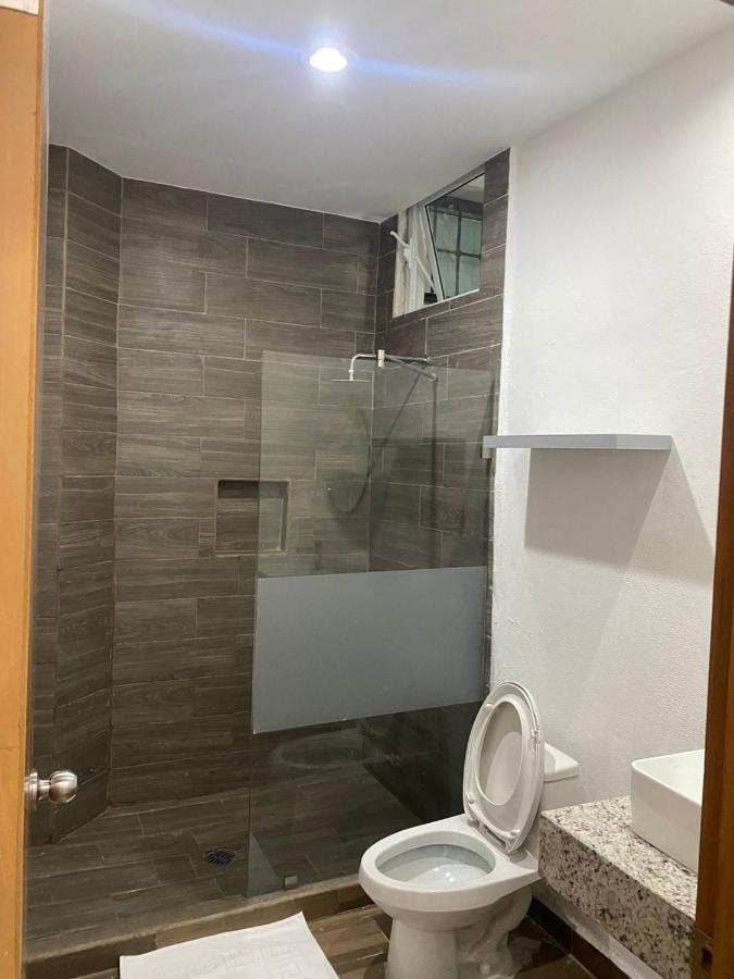 Lofts Terra 누에보 바야르타 외부 사진
