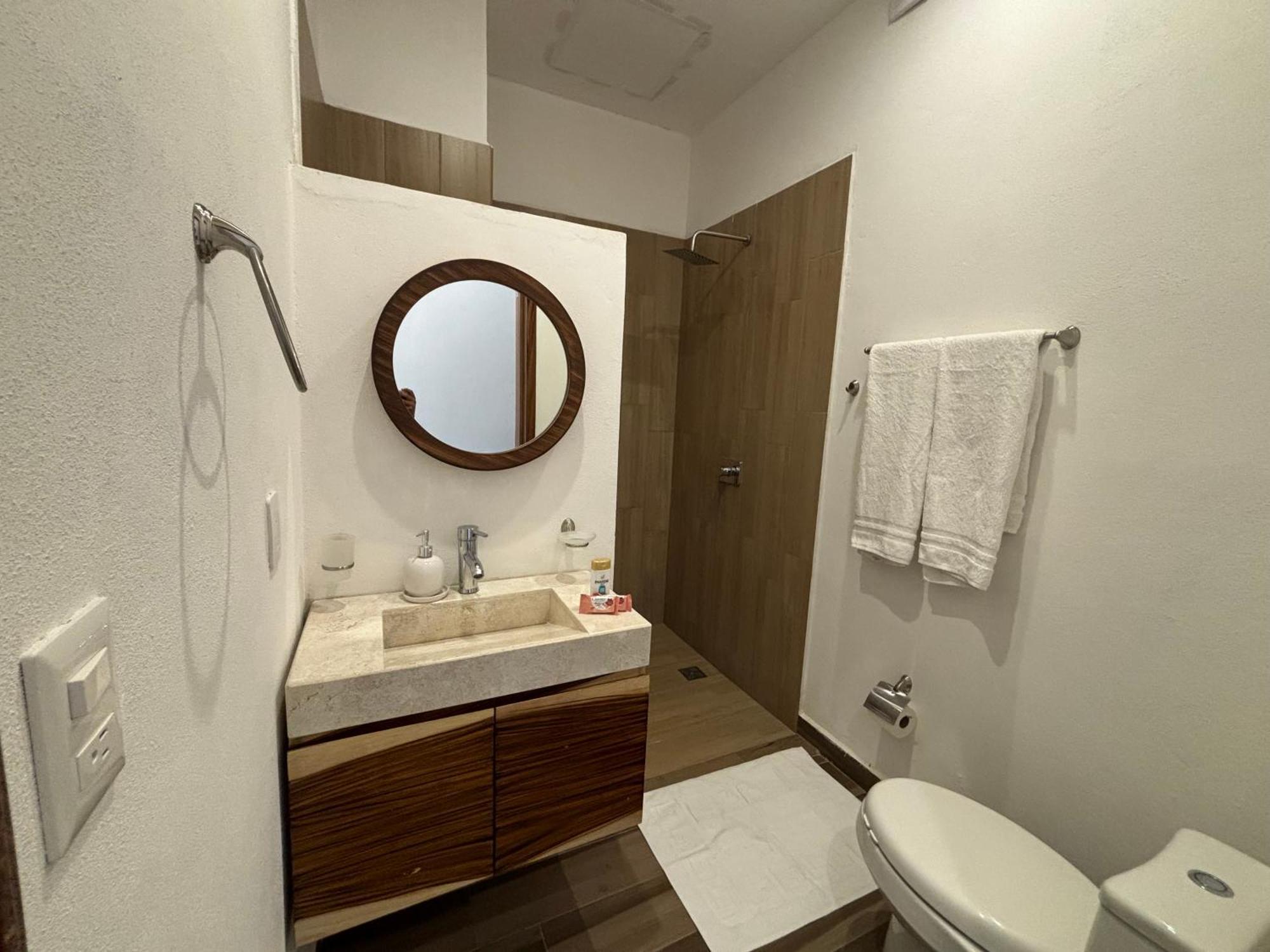 Lofts Terra 누에보 바야르타 외부 사진